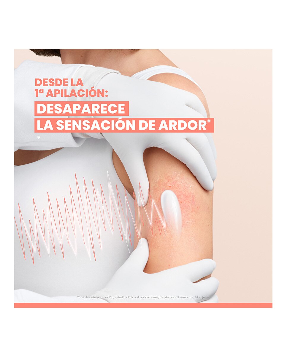 Concentrado Antiprurido Xeracalm 3