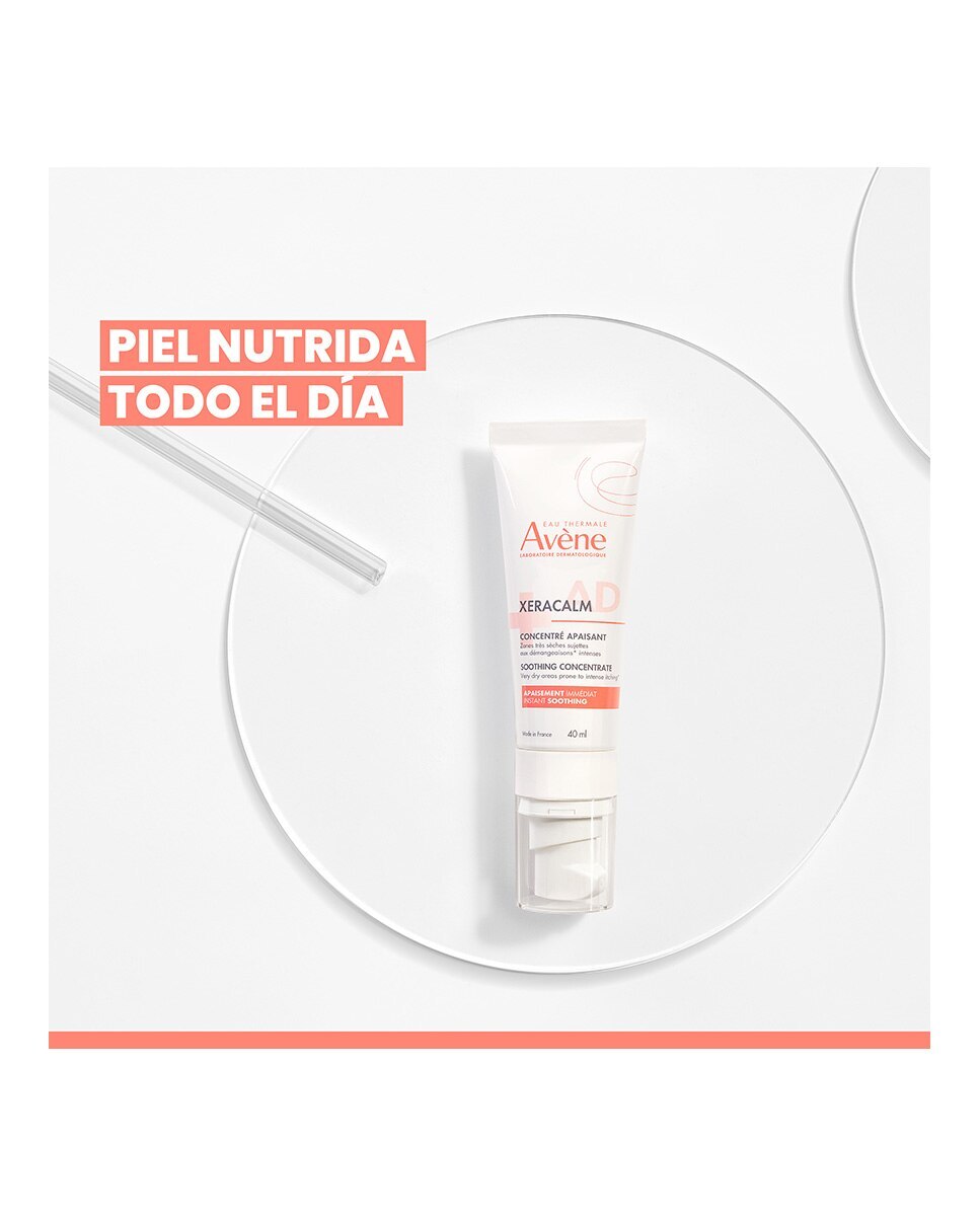 Concentrado Antiprurido Xeracalm 5