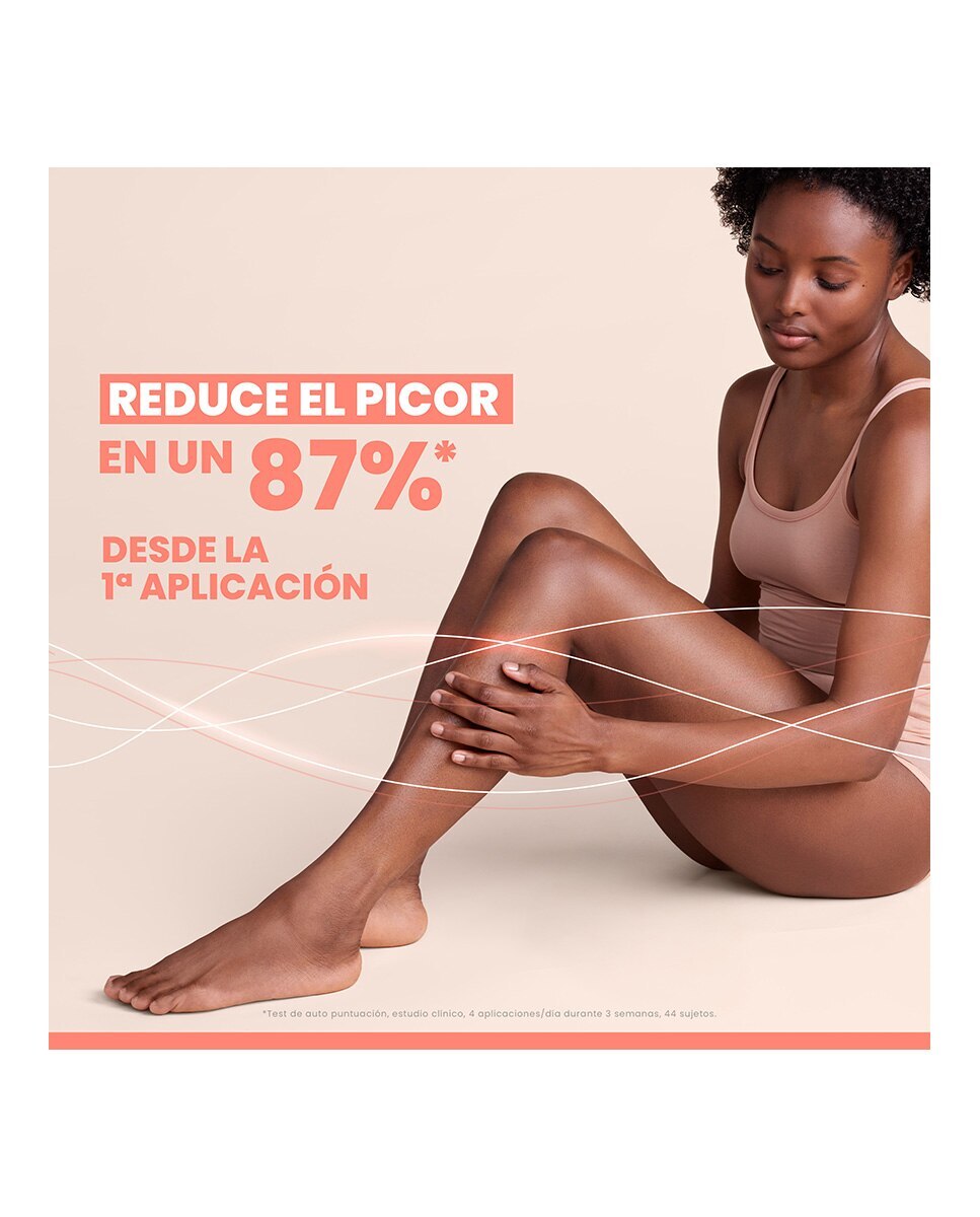 Concentrado Antiprurido Xeracalm 6