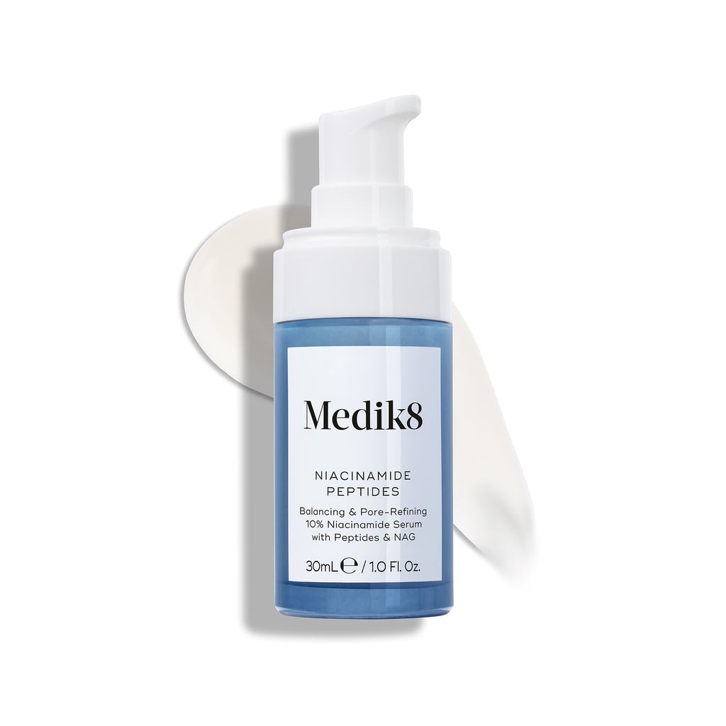 Imagem 0 de Sérum Niacinamide Peptides