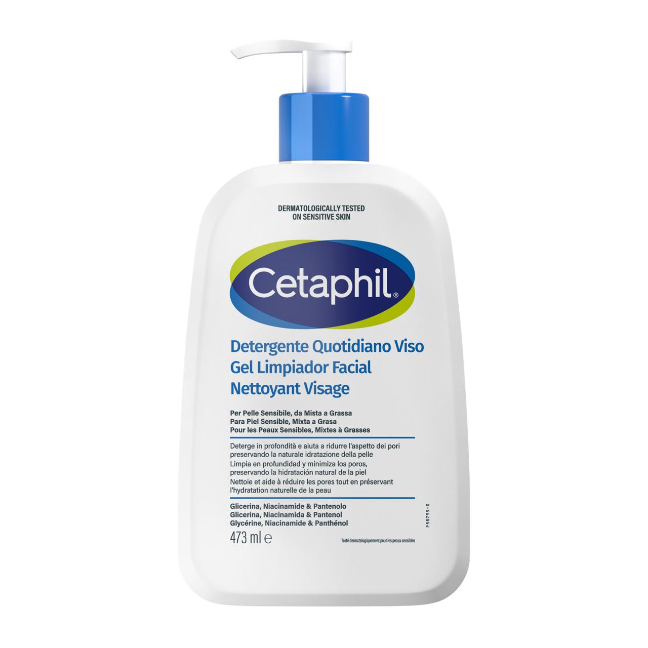 Imagem 0 de Gel de Limpeza Facial
