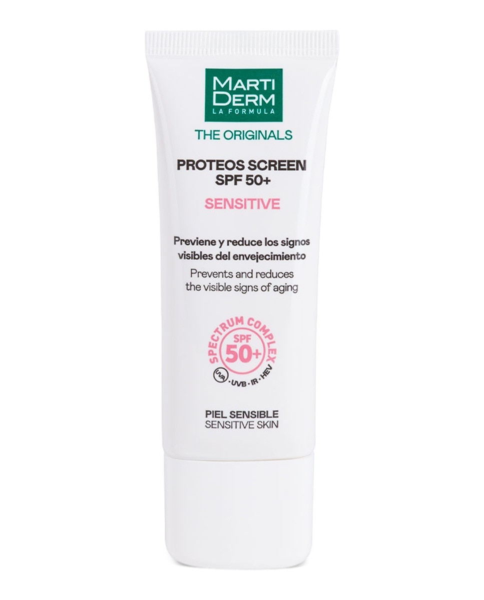 Imagem 0 de Creme Facial Proteos Screen FPS 50+ Sensitive