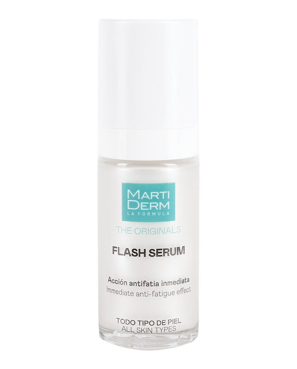 Imagem 0 de Sérum Facial Edição Limitada Flash Serum