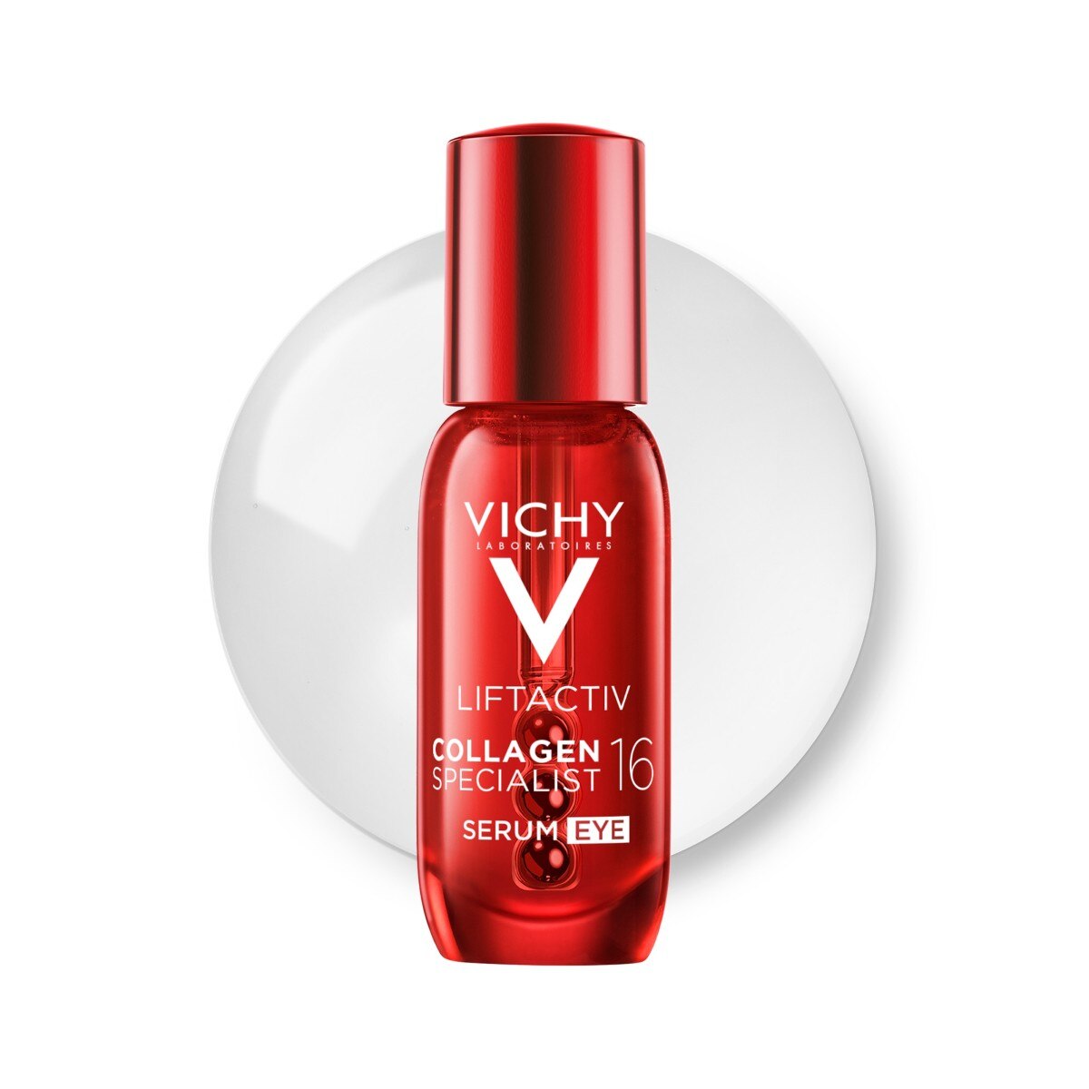 Sérum de Olhos Liftactiv Colagénio 16 2