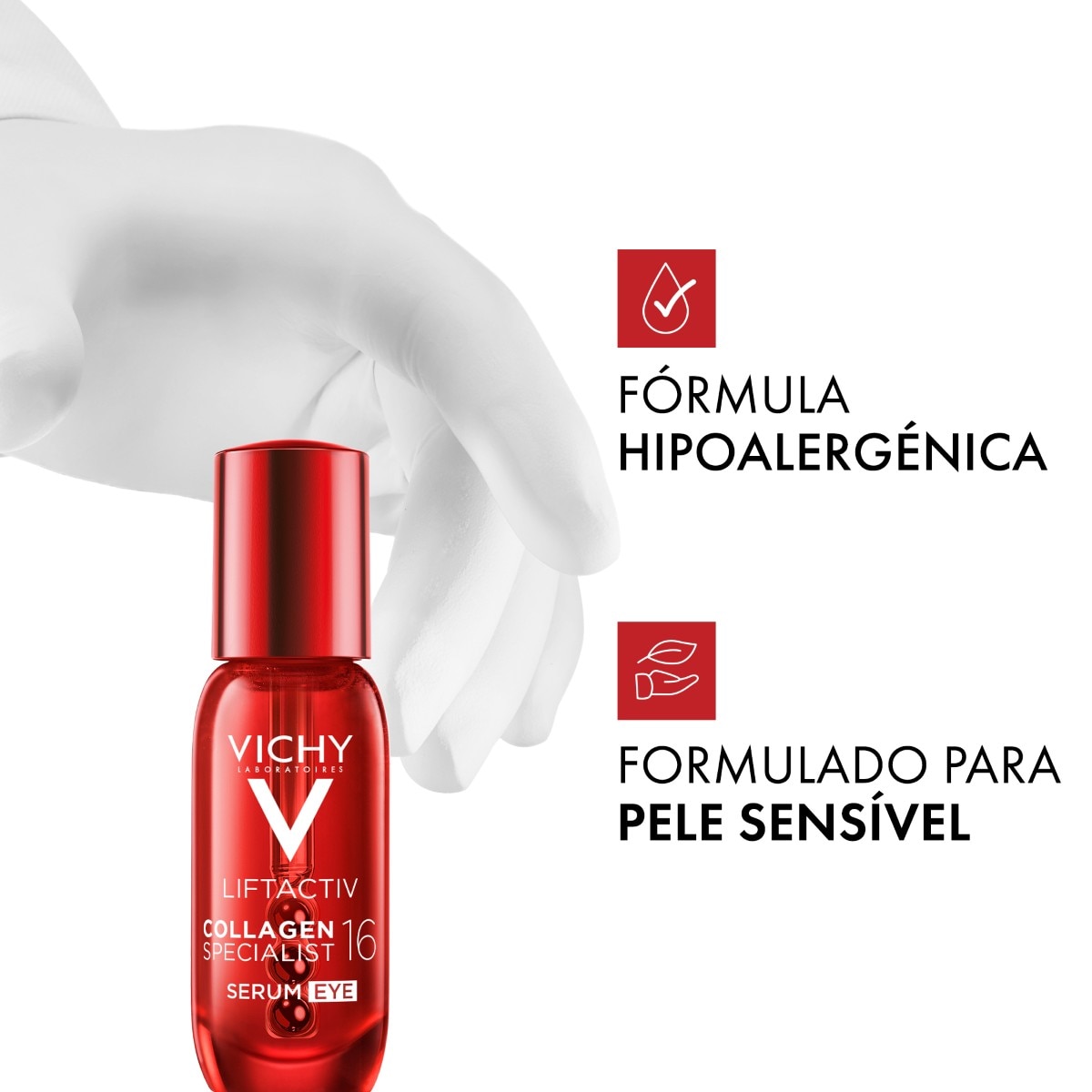 Sérum de Olhos Liftactiv Colagénio 16 4