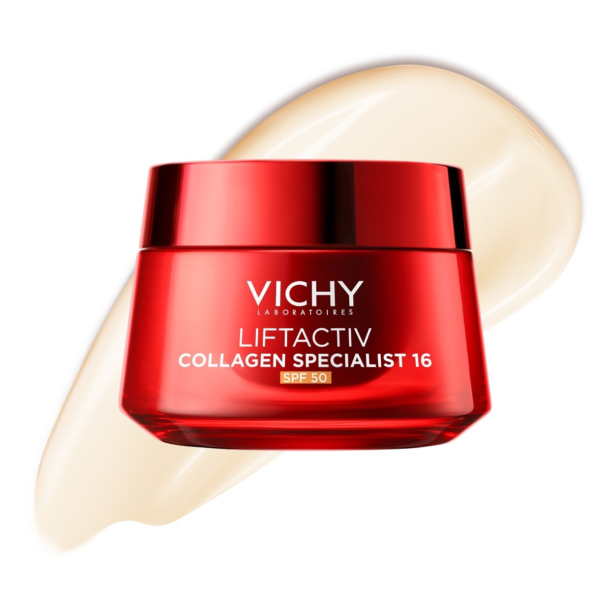Creme Collagen Specialist 16 FPS50 2