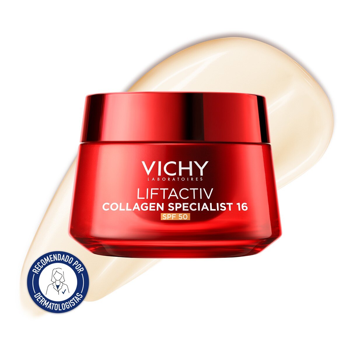 Creme Collagen Specialist 16 FPS50 3