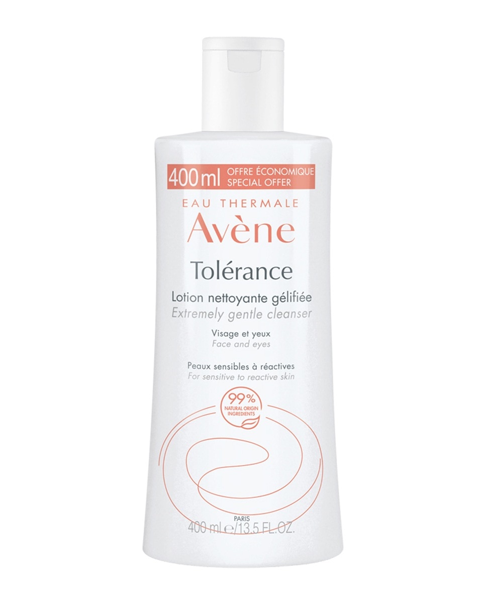 Imagem 0 de Loção de Limpeza Tolérance - 400 ml