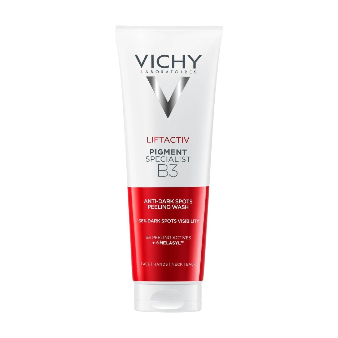 Imagem 0 de Gel de Limpeza Esfoliante Liftactiv Pigment Specialist B3 Anti-Dark Spots