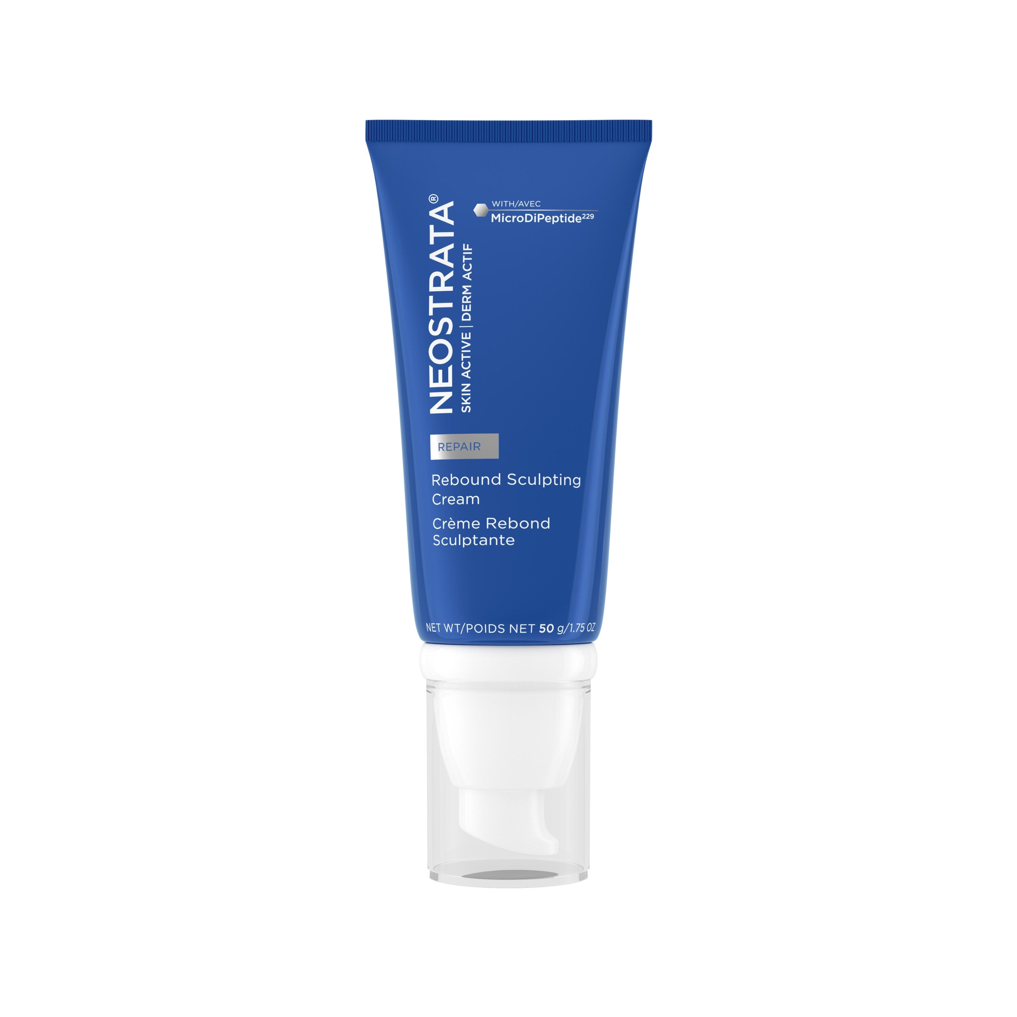 Imagem 0 de Skin Active - Rebound Sculpting Cream