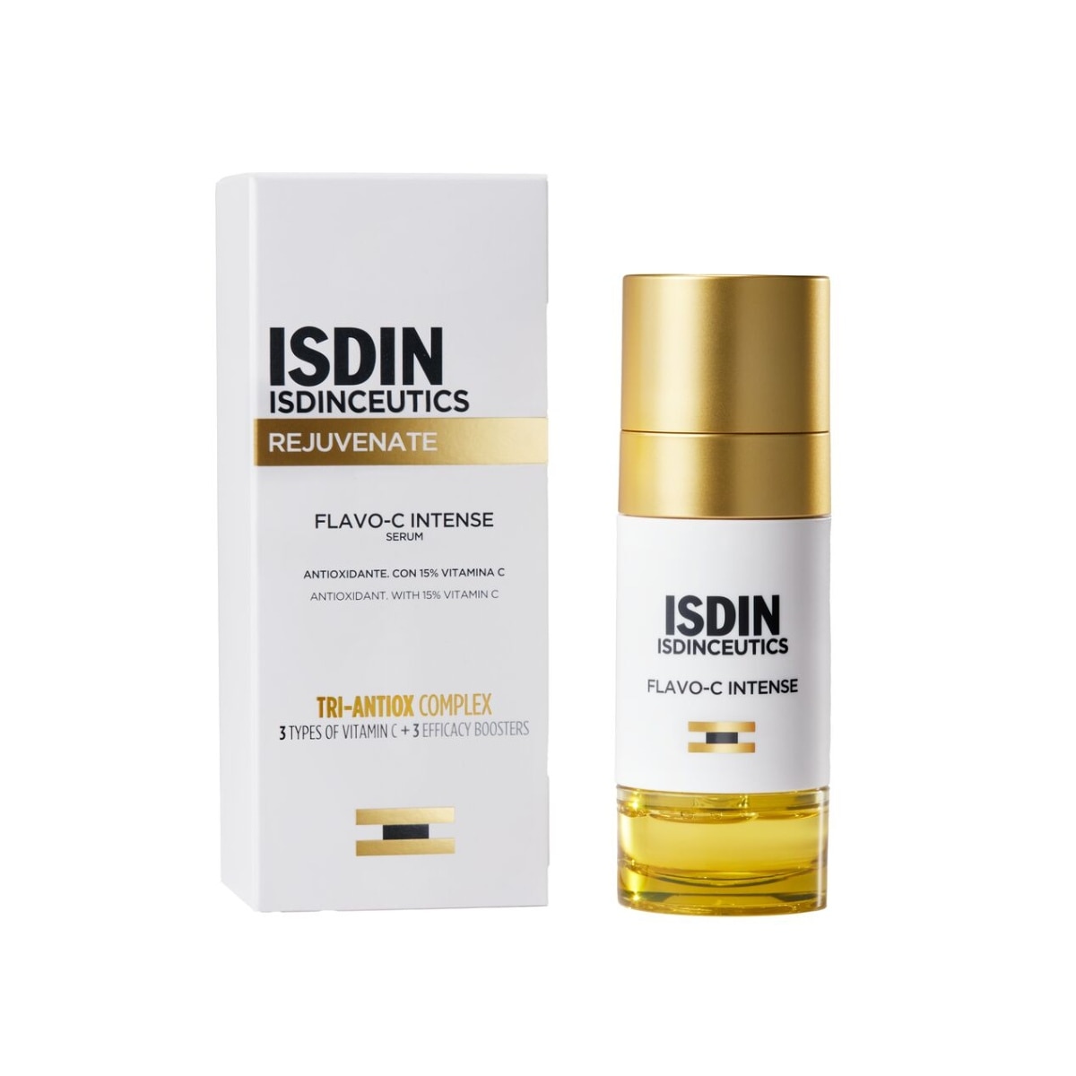 Sérum Antienvelhecimento Flavo-C Intense 2