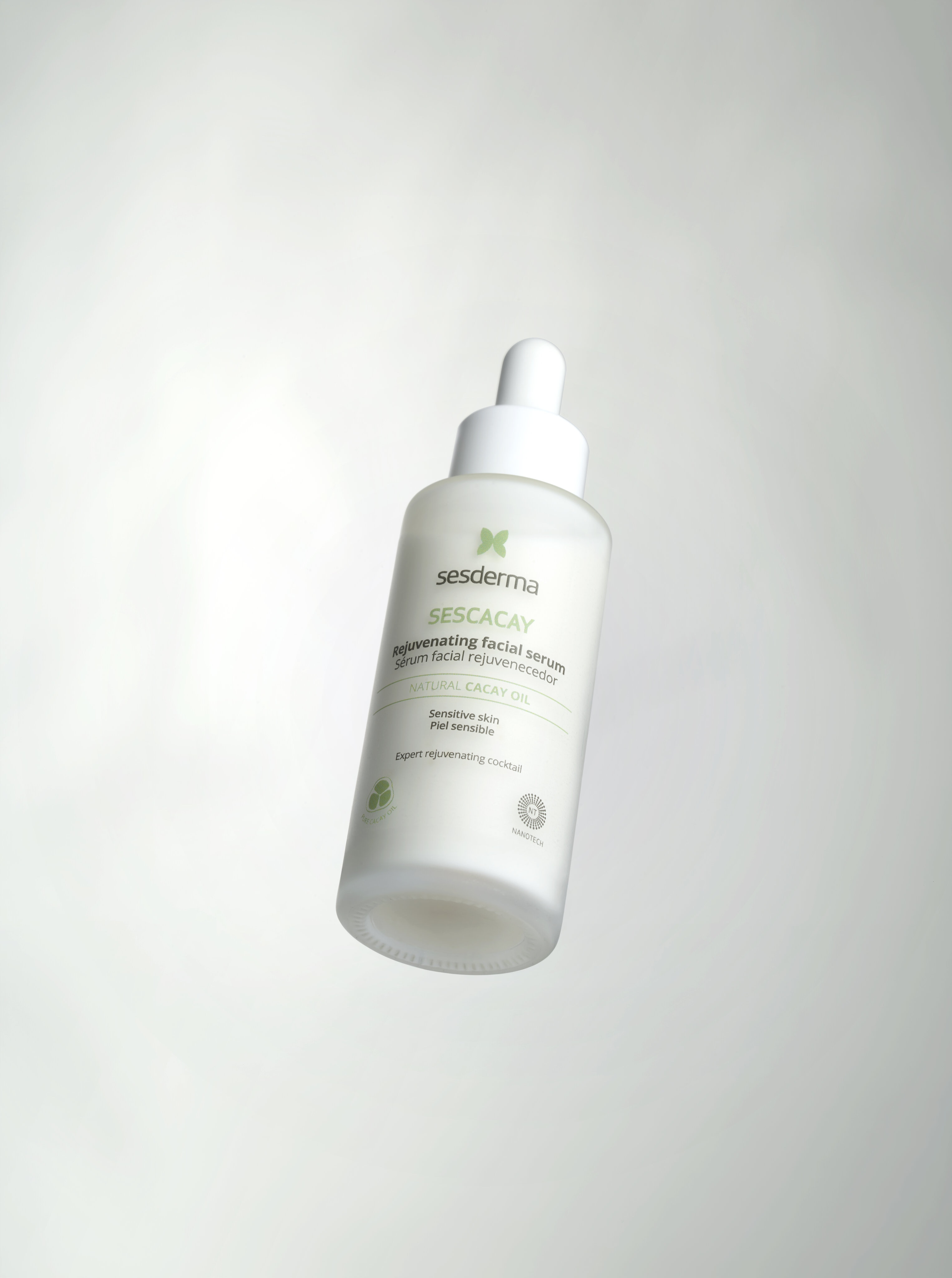 Sérum Facial Rejuvenescedor Sescacay 2