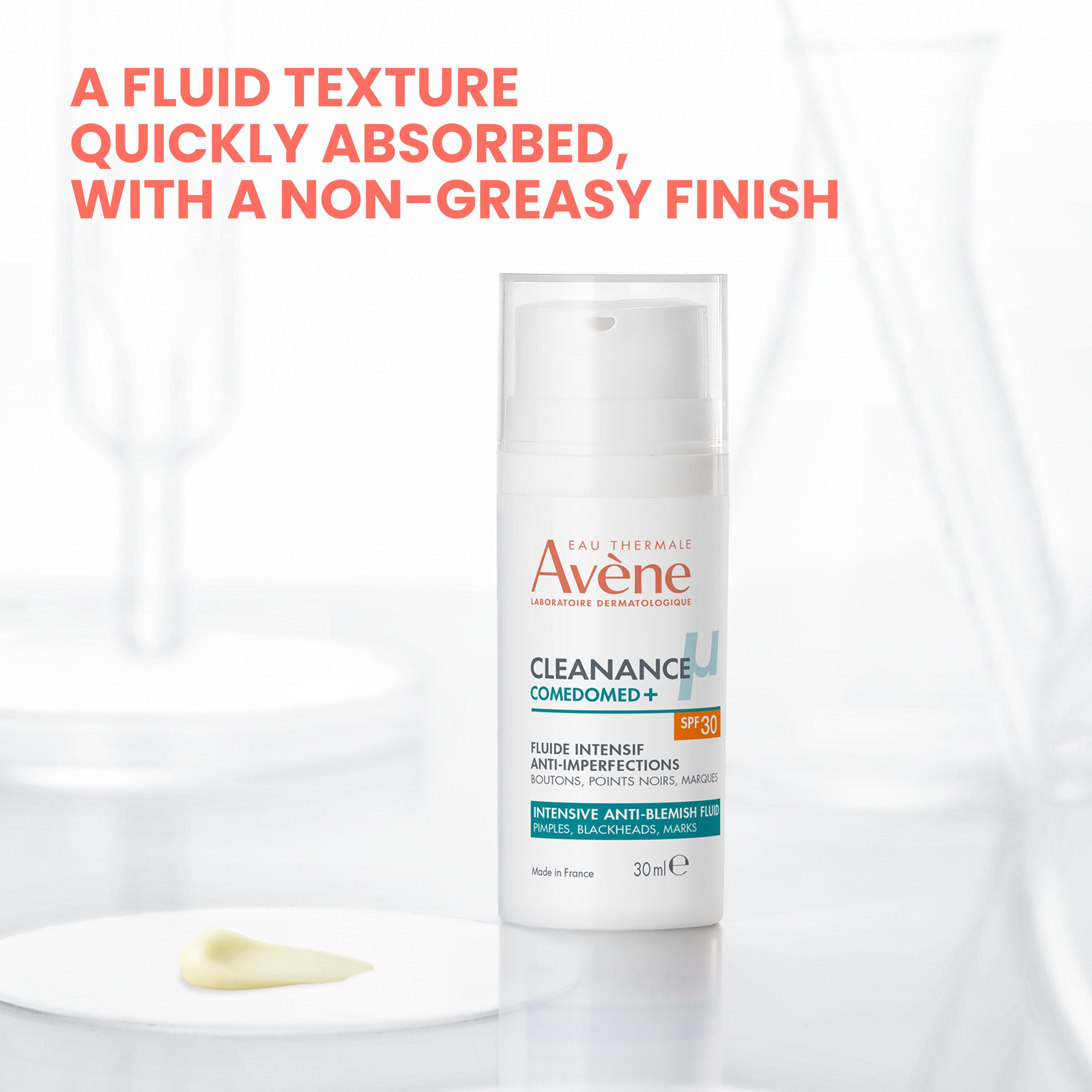 Fluido Anti-Imperfeições Intensivo Cleanance Comedomed+ FPS 30 5