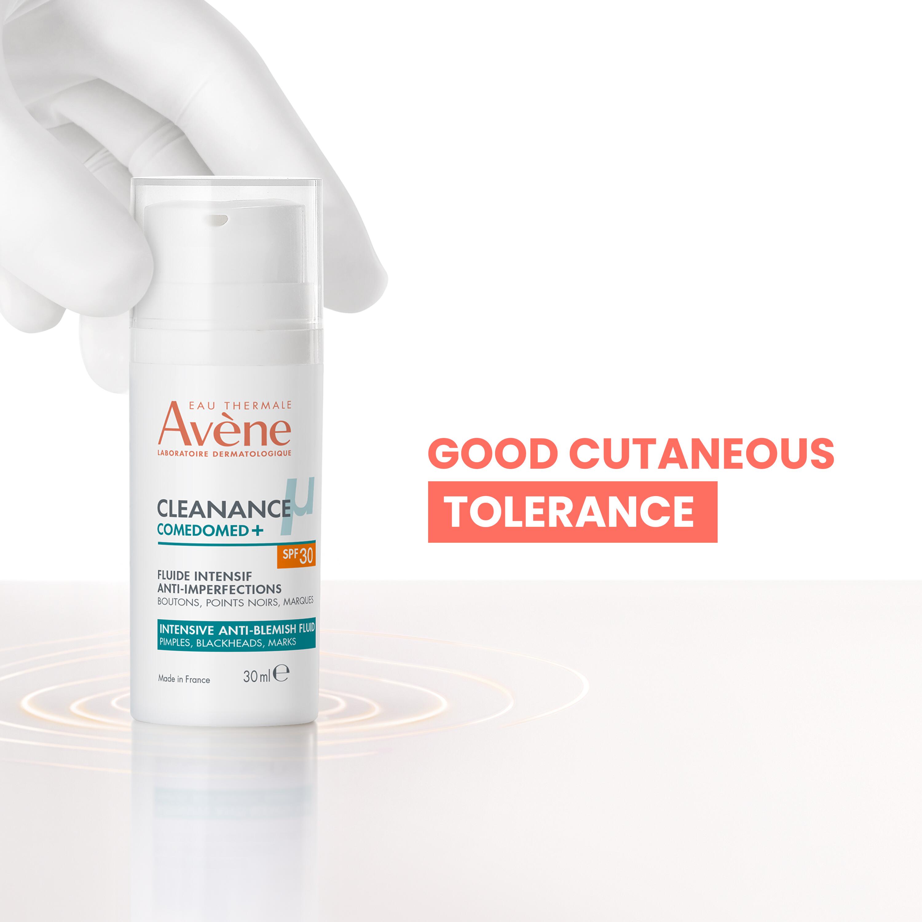 Fluido Anti-Imperfeições Intensivo Cleanance Comedomed+ FPS 30 6