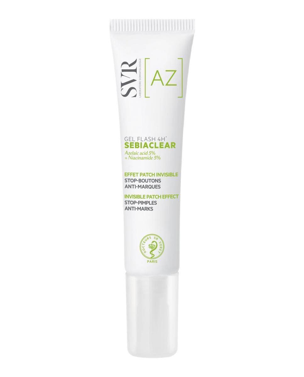 Imagem 1 de Gel Flash AZ Sebiaclear 15ml