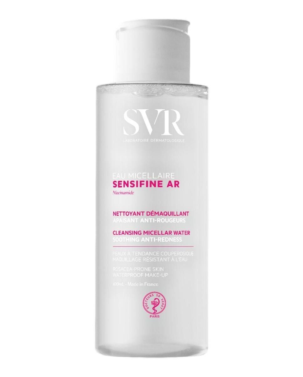 Imagem 1 de Água Micelar Senifine AR 100 ml