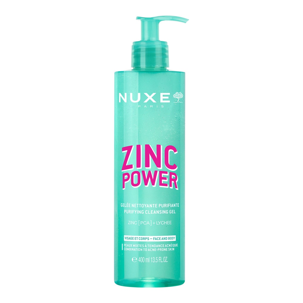Imagem 0 de Gel de Limpeza Zinc Power