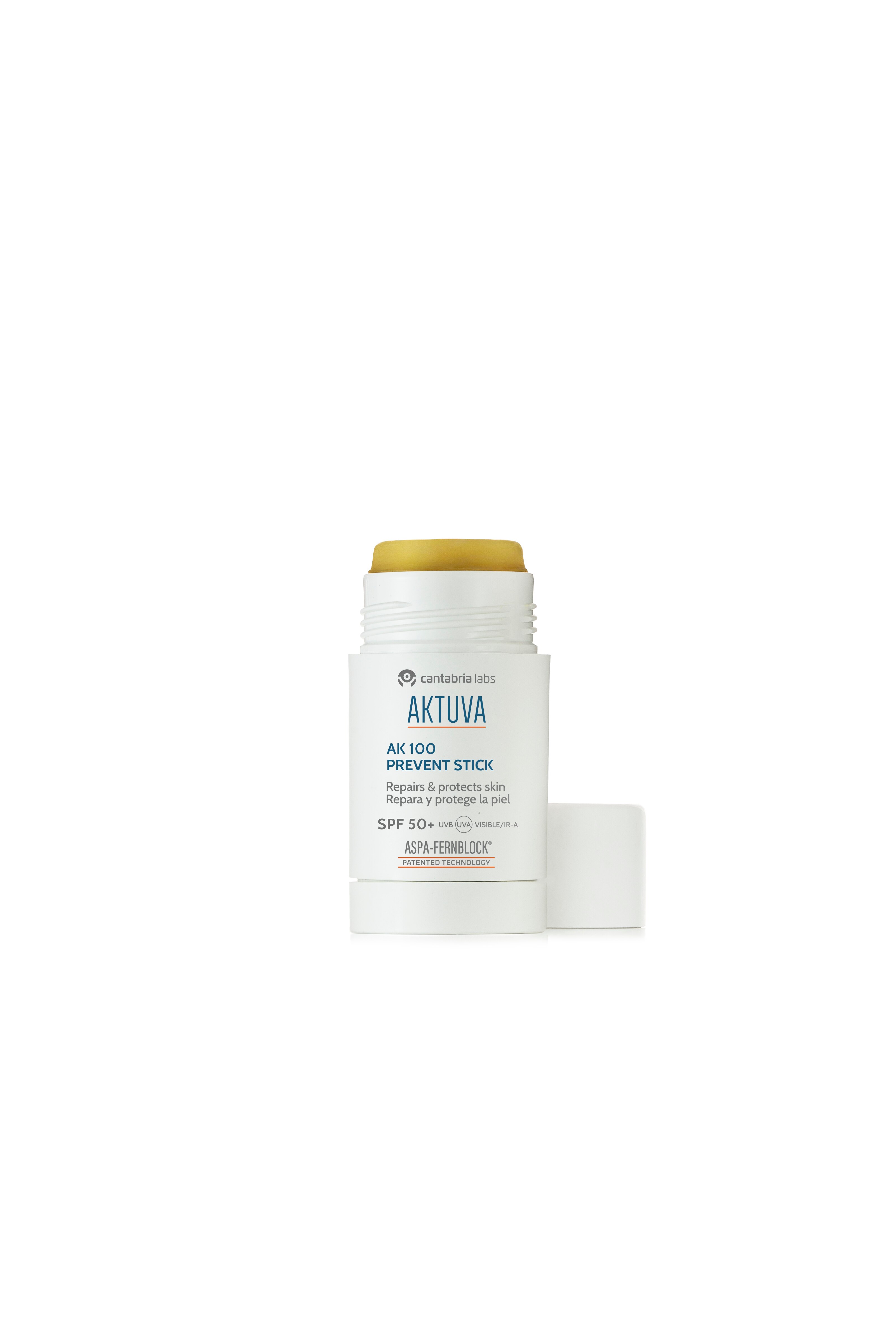 Stick Reparador AKTUVA AK100 Prevent Stick 2