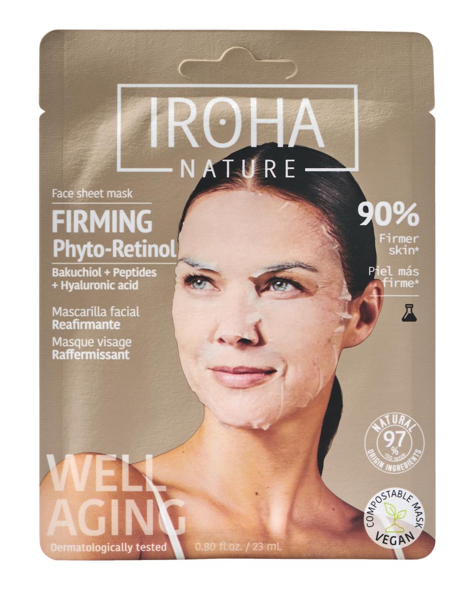 Imagem 0 de Máscara Facial Reafirmante