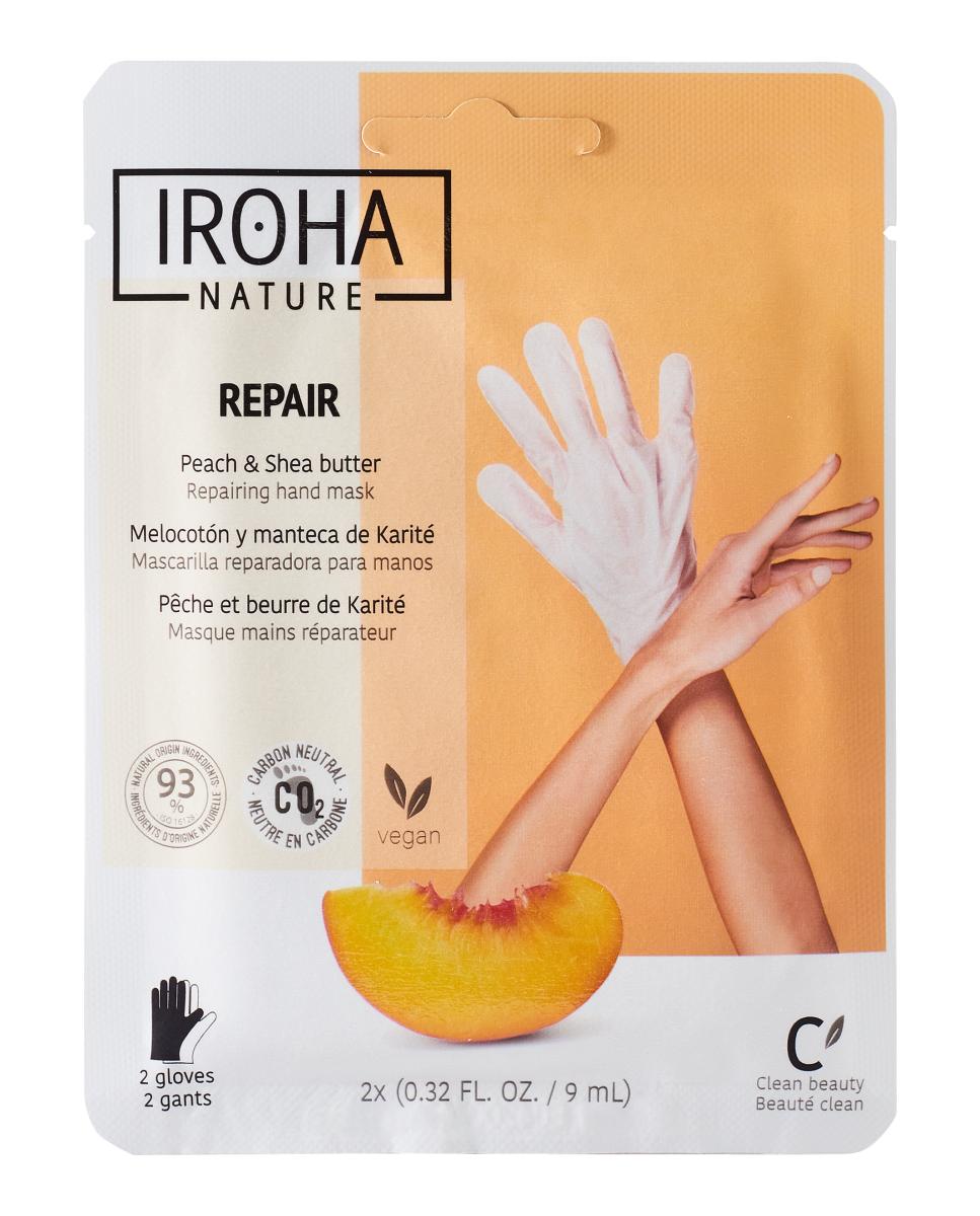 Imagem 0 de Máscara Luvas Reparadoras
