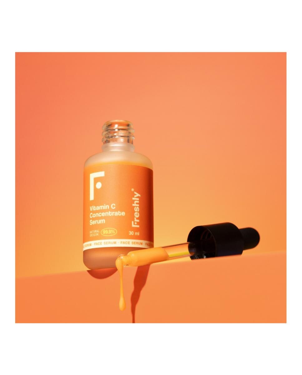 Vitamin C Concentrate Serum 2