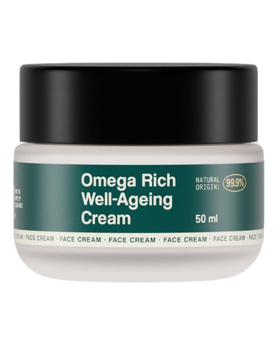 Imagem 0 de Omega Rich Well Ageing Cream