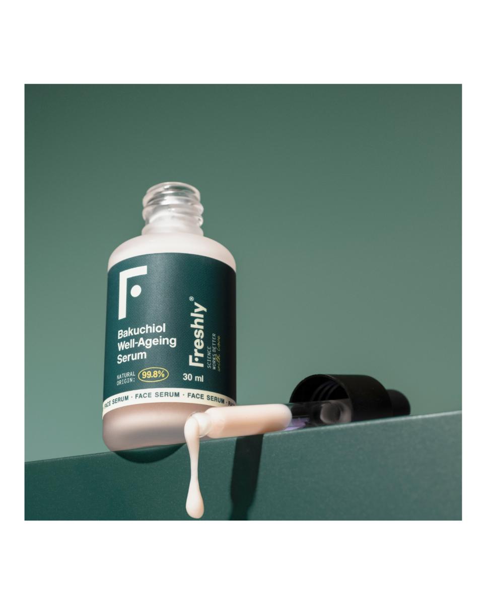 Bakuchiol Well-Ageing Serum 2