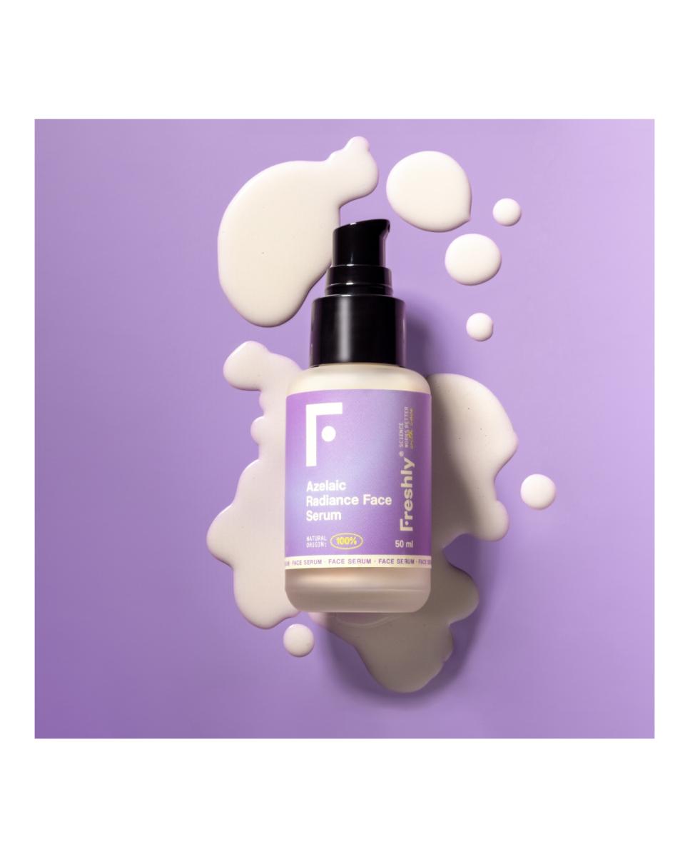 Azelaic Radiance Face Treatment 2