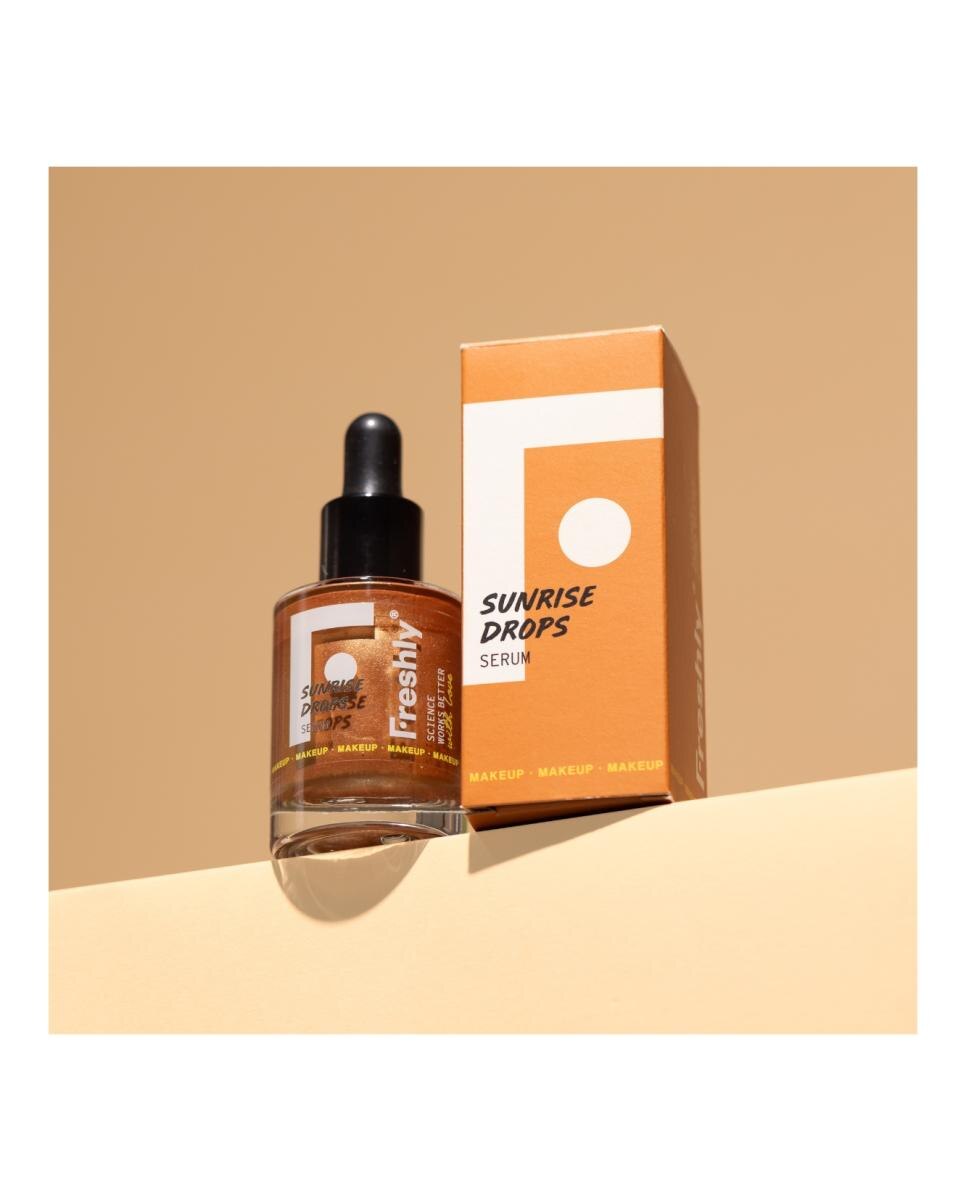Sunrise Drops Serum 2