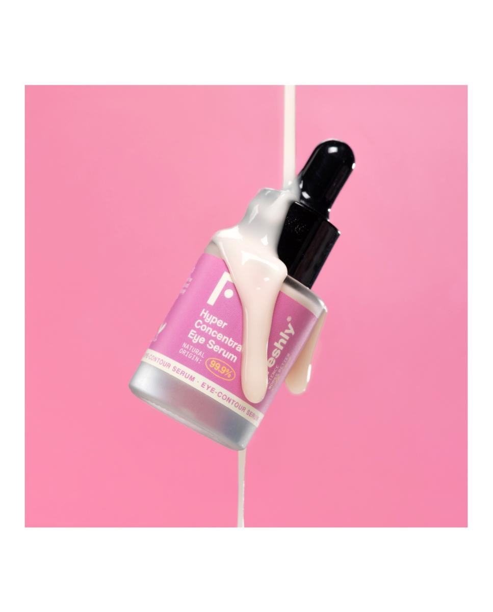 Hyper-Concentrate Eye Contour Serum 2