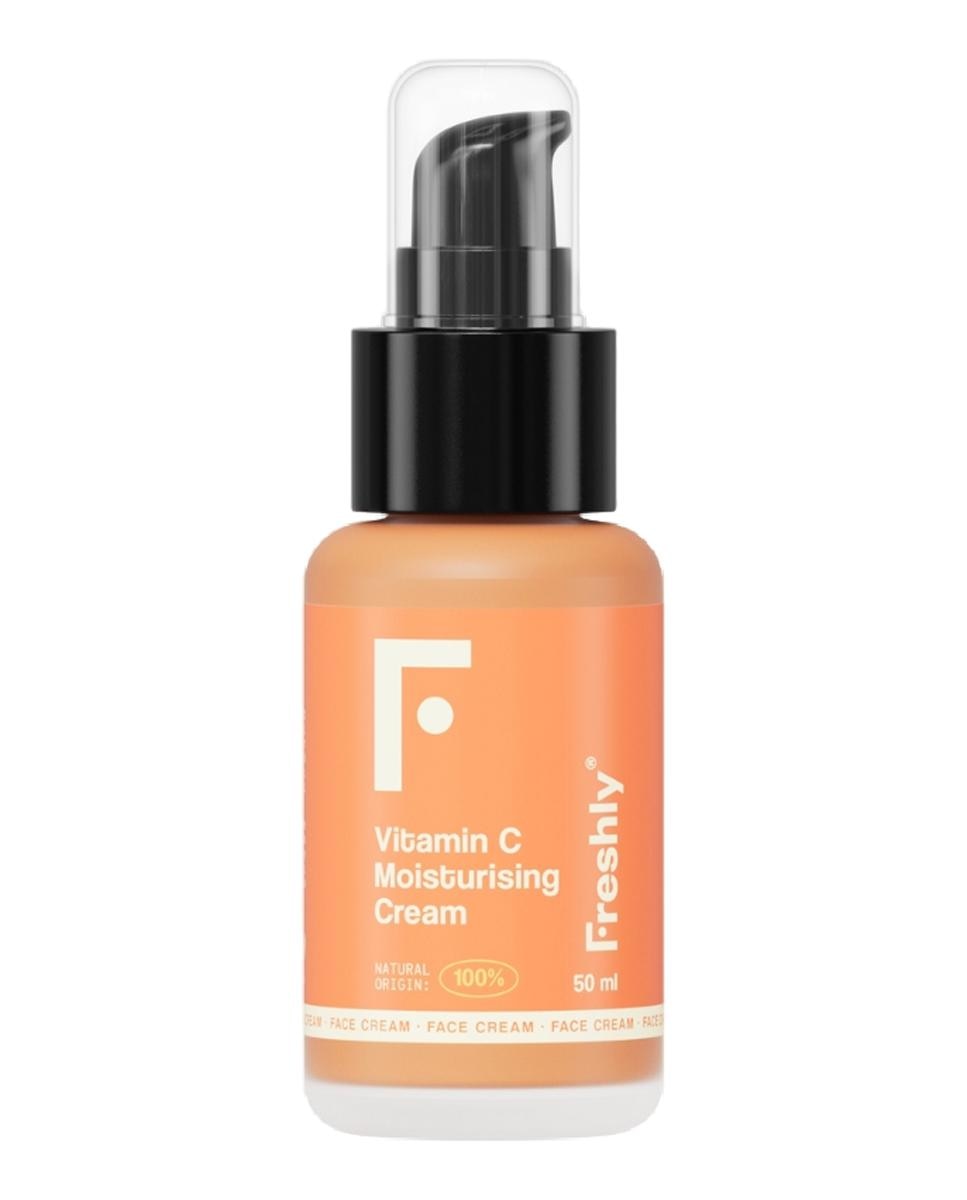 Imagem 0 de Vitamin C Moisturising Cream