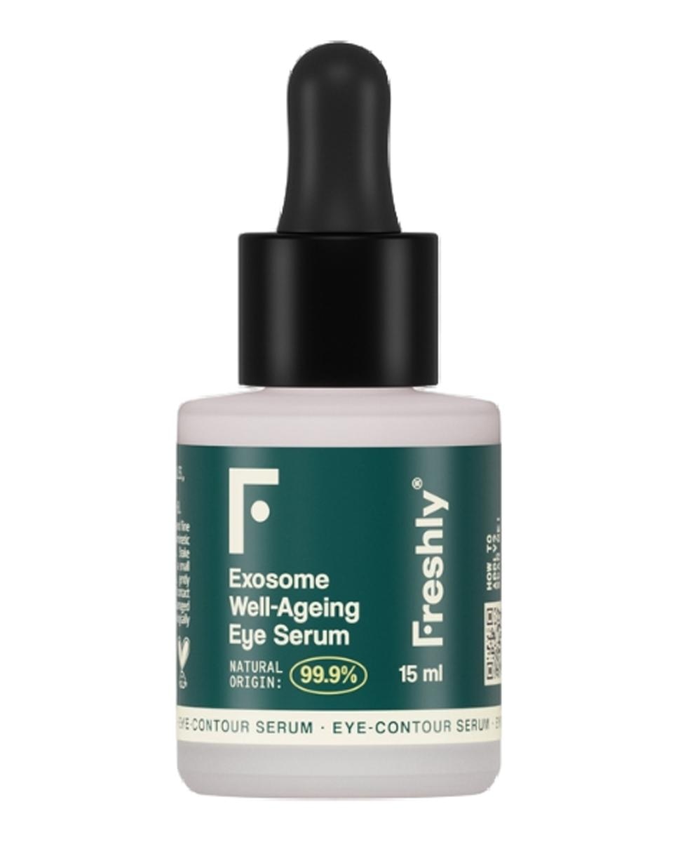 Imagem 0 de Exosome Well-Ageing Eye Serum