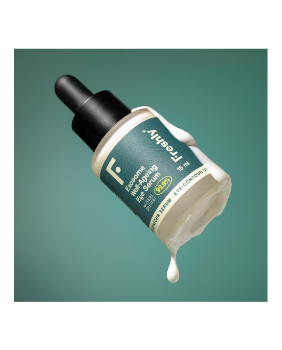 Exosome Well-Ageing Eye Serum 2