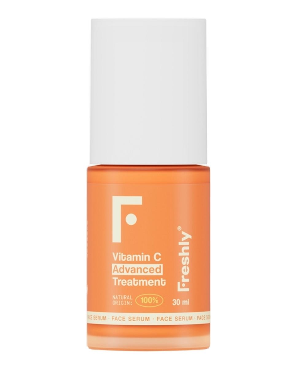 Imagem 0 de Vitamin C Advanced Treatment