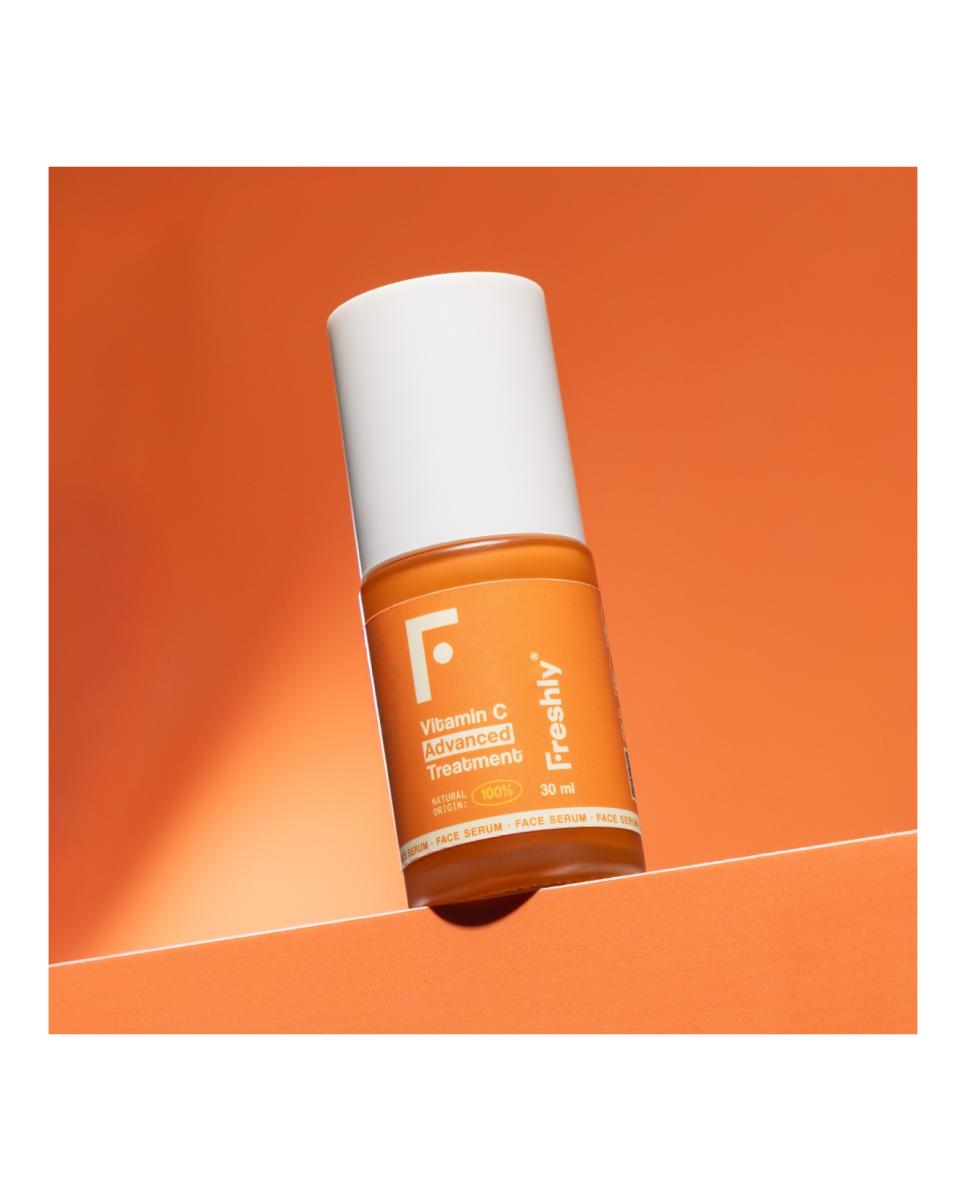 Vitamin C Advanced Treatment 2