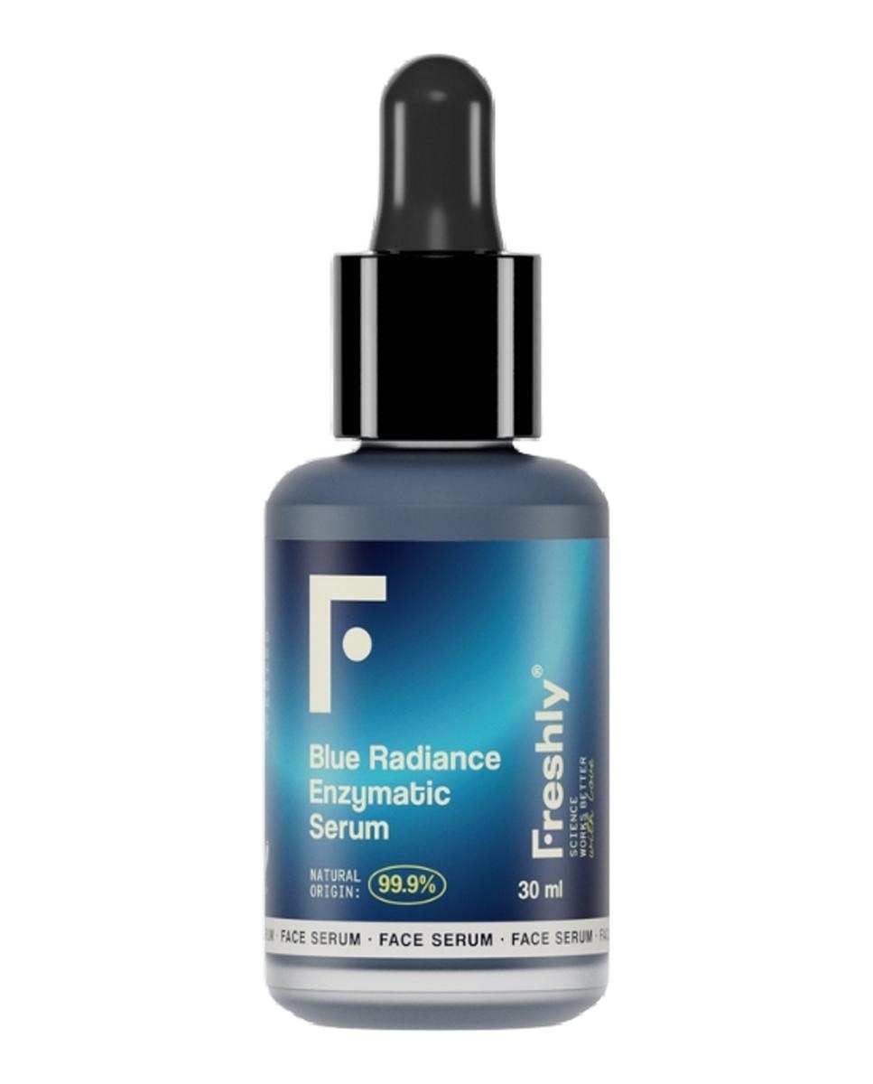 Imagem 0 de Blue Radiance AHA Treatment
