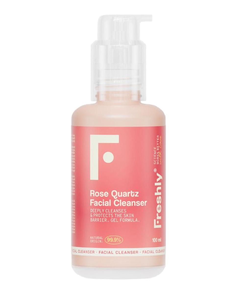 Imagem 0 de Rose Quartz Facial Cleanser - Estandar