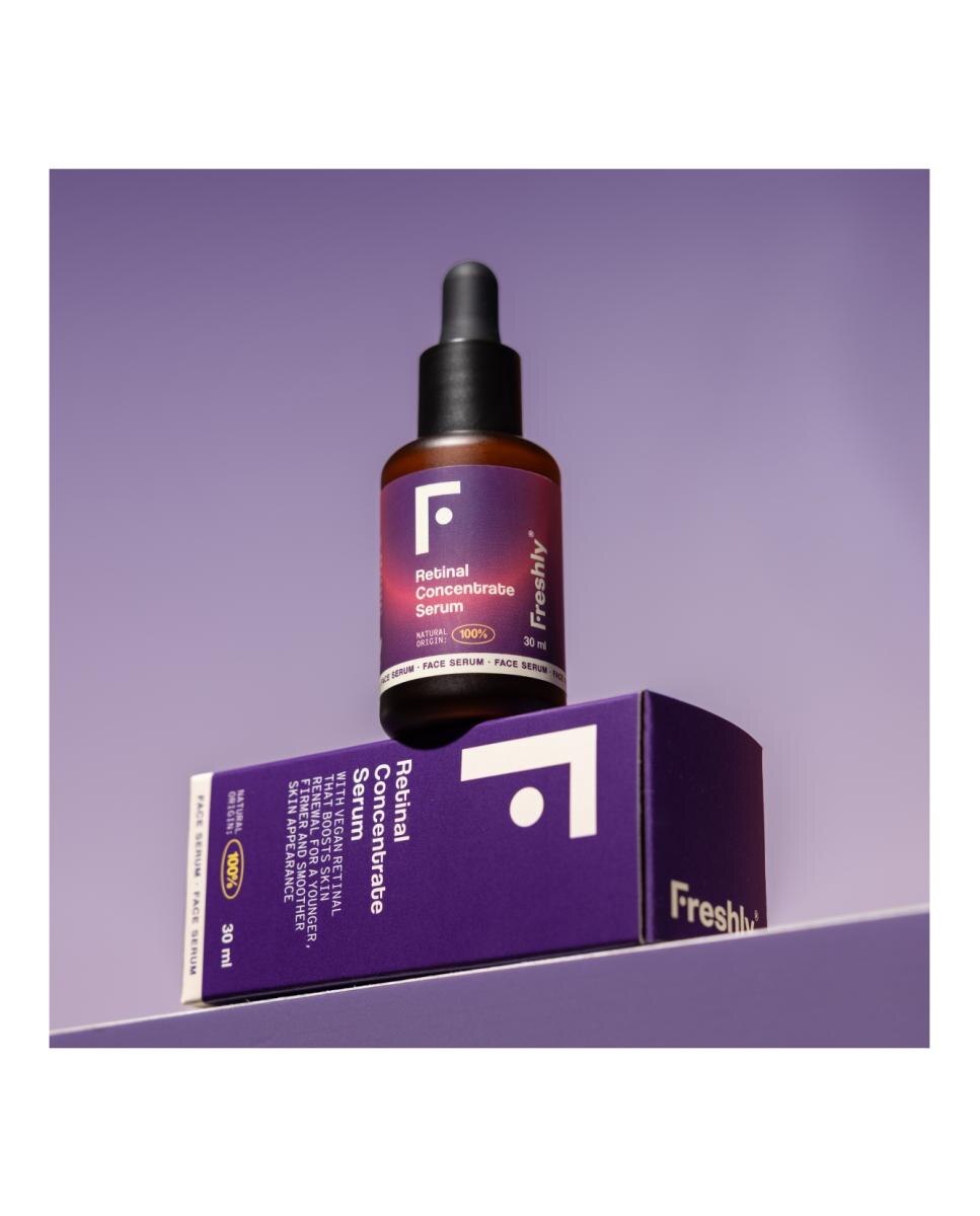 Retinal Concentrate Serum 2