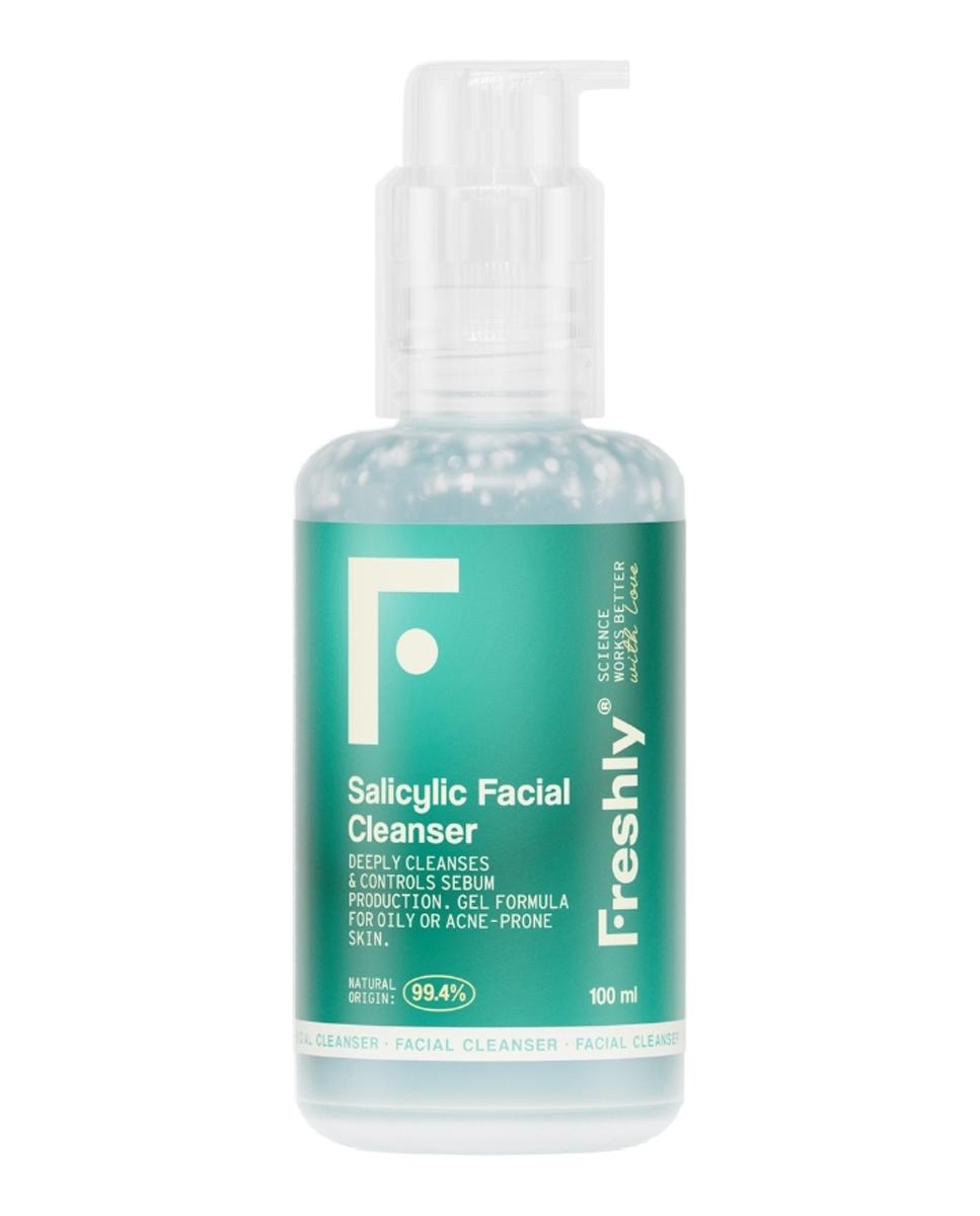 Imagem 0 de Salicylic Facial Cleanser