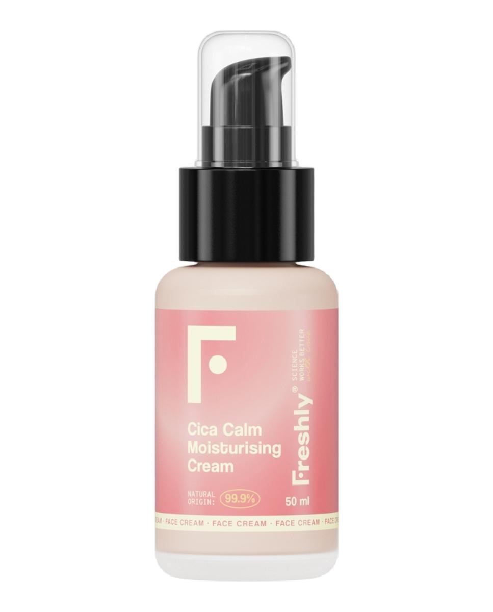 Imagem 0 de Cica Calm Moisturising Cream