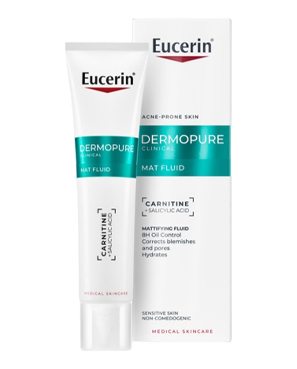 Imagem 0 de Oil Control Air-Gel Fluido Matificante DermoPure