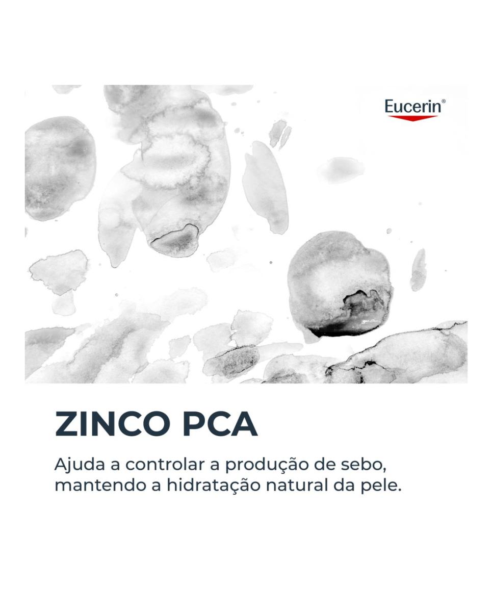 Oil Control Air-Gel Fluido Matificante DermoPure 5