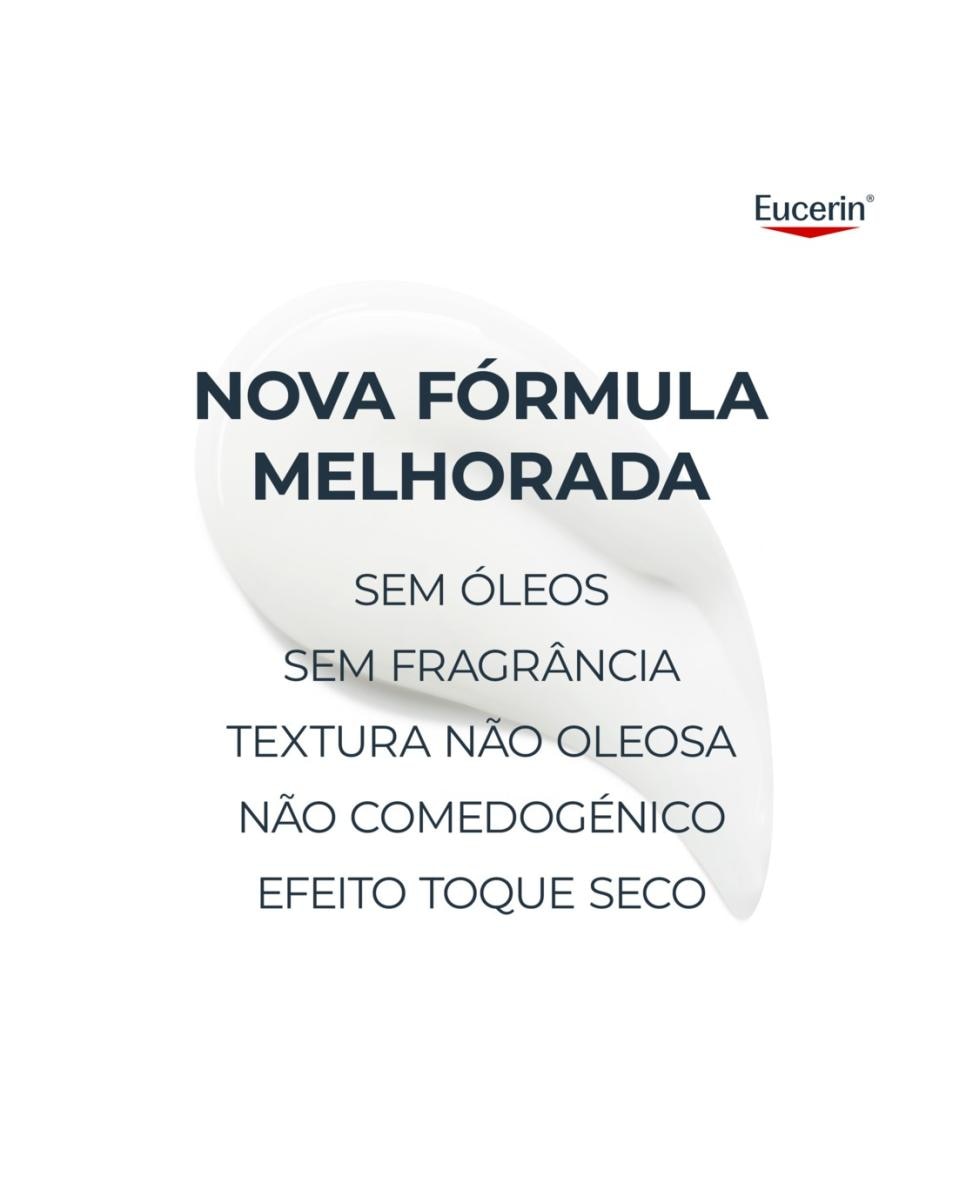 Oil Control Air-Gel Fluido Matificante DermoPure 7
