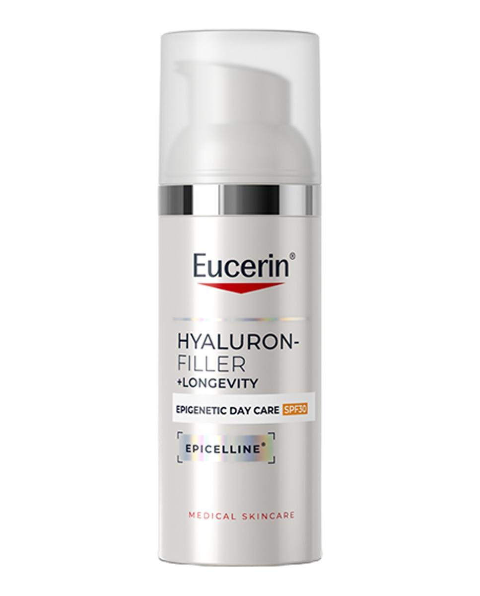 Imagem 0 de Creme de Dia Antirrugas Hyaluron-Filler Epigenetic FPS30