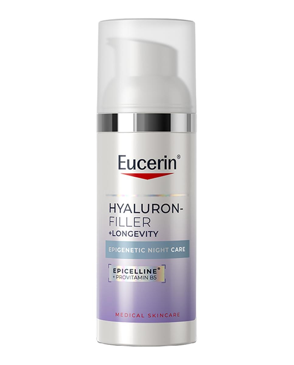 Imagem 0 de Creme de Noite Antirrugas Hyaluron-Filler Epigenetic