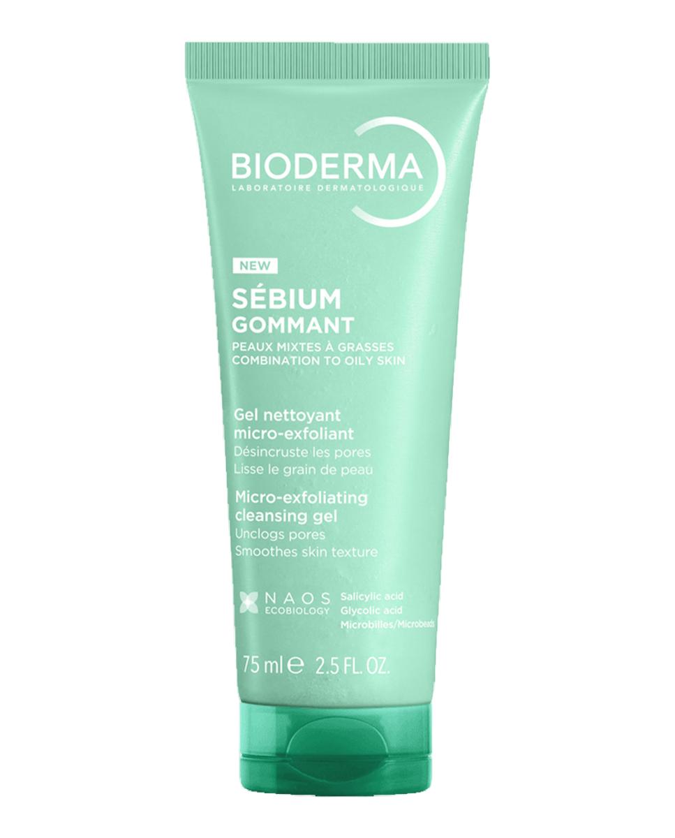 Esfoliante Facial Sébium Gommant 1