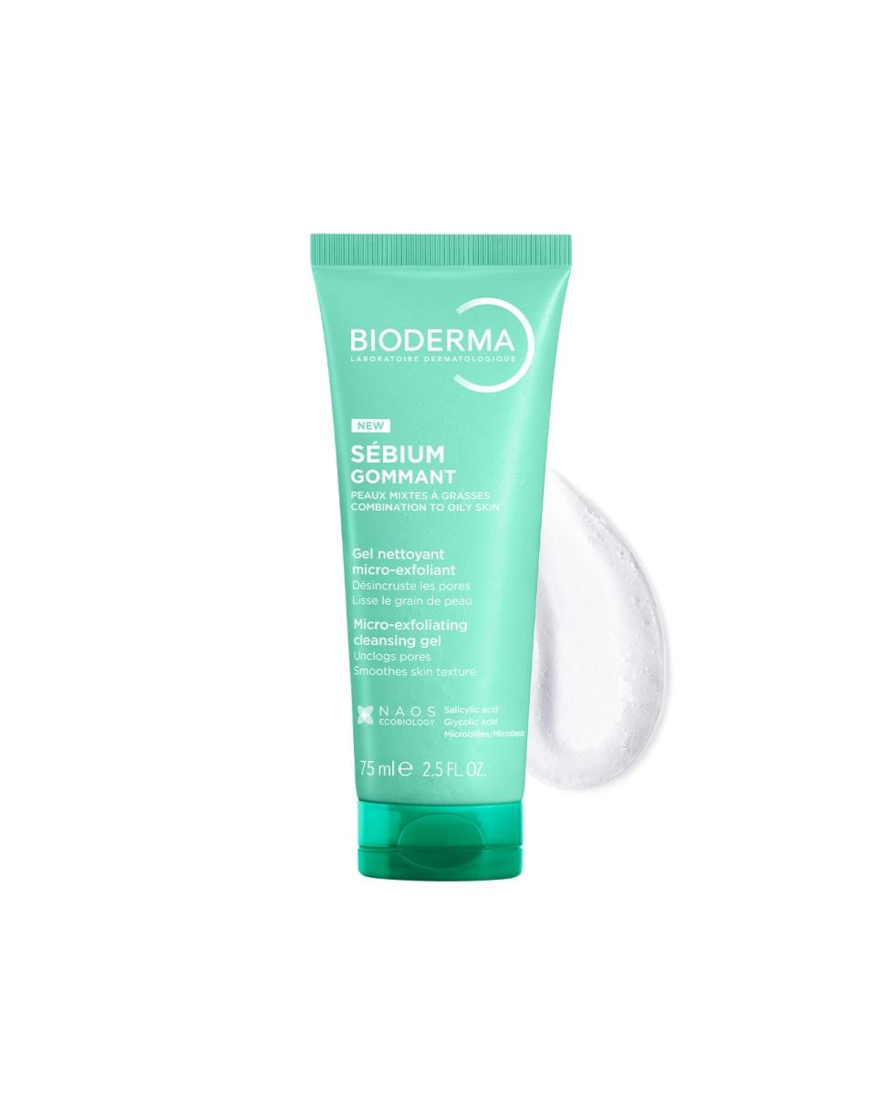 Esfoliante Facial Sébium Gommant 2