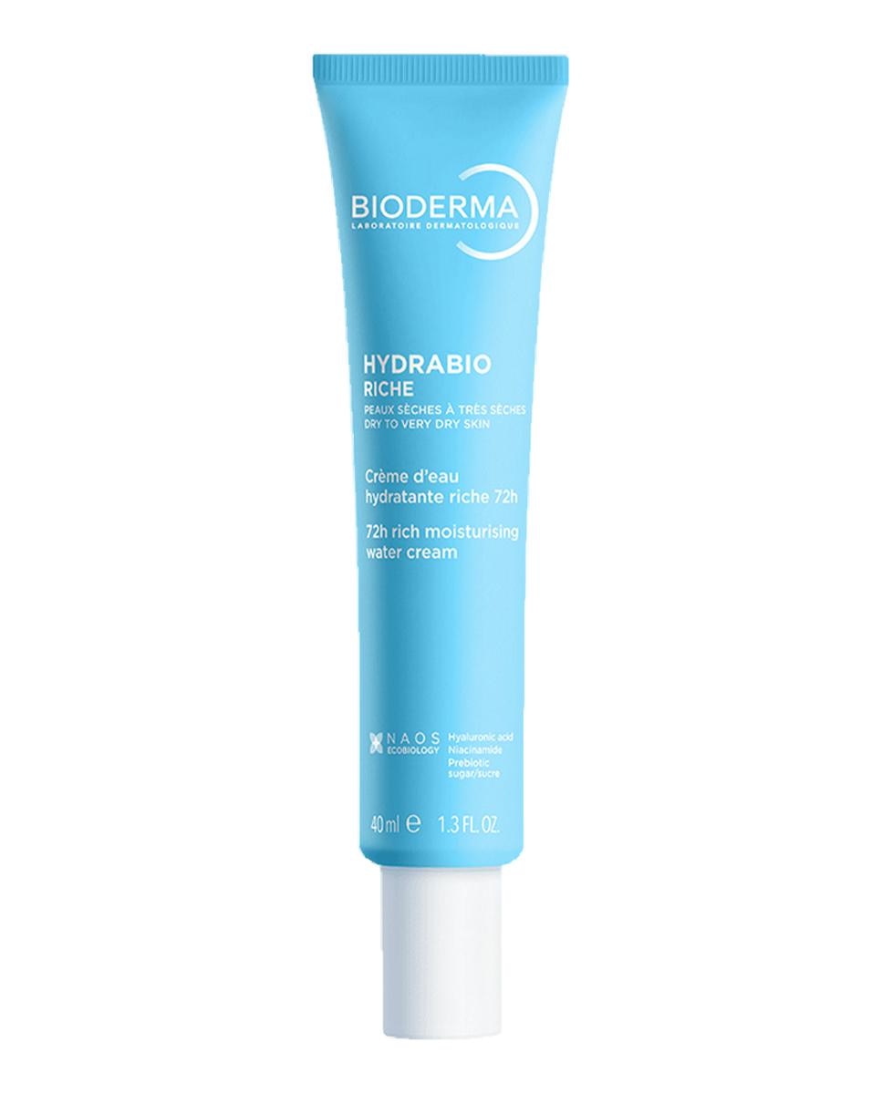 Imagem 0 de Creme Hidratante Hydrabio Riche