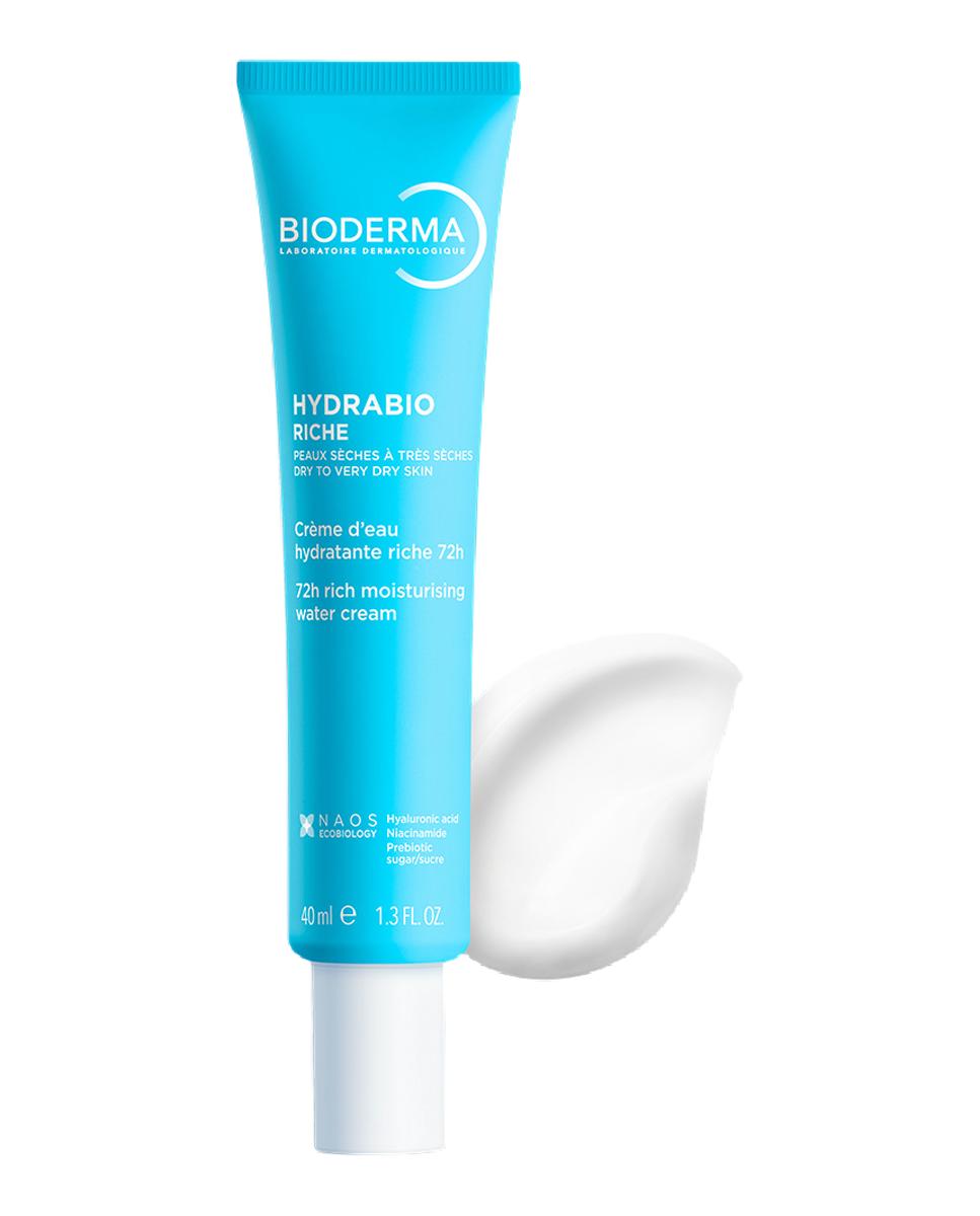 Creme Hidratante Hydrabio Riche 2