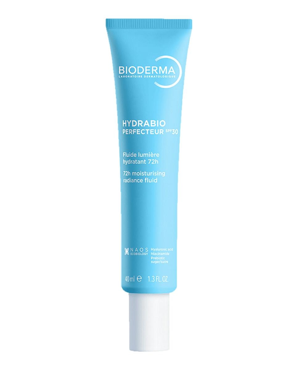 Imagem 0 de Fluído Hidratante Hydrabio Perfecteur SPF30